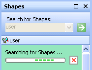 People Shapes - Shape Search
