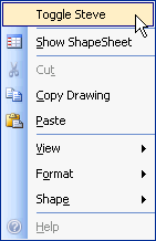 Toggle Layers With Right-mouse Context Menu