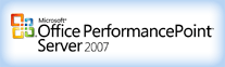 Office PerformancePoint Server 2007