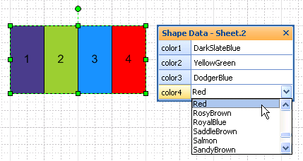 four-colors-on-a-shape