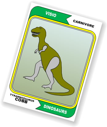 tyrannosaurus-cobb