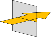 sliced-arrow