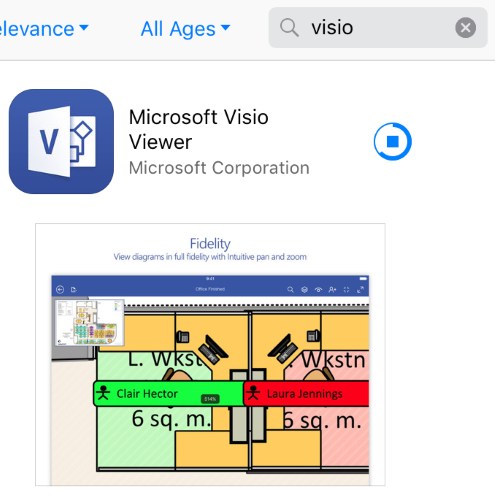 microsoft visio viewer 2016 for dwg file